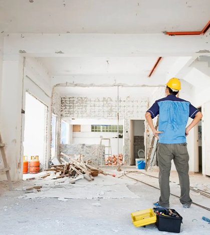 Gündoğmuş Tadilatcı