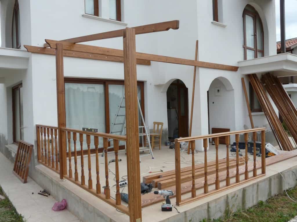 Gündoğmuş Tadilatcı