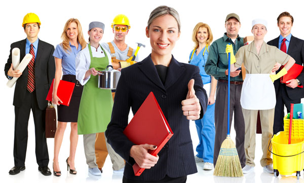 Gündoğmuş Tadilatcı Hizmeti